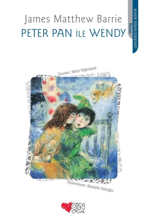 Peter Pan İle Wendy
