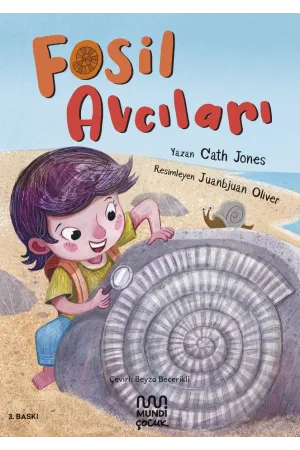 Fosil Avcıları
