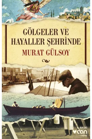Gölgeler Ve Hayaller Şehrinde