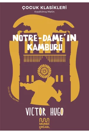 Notre-Dame'In Kamburu