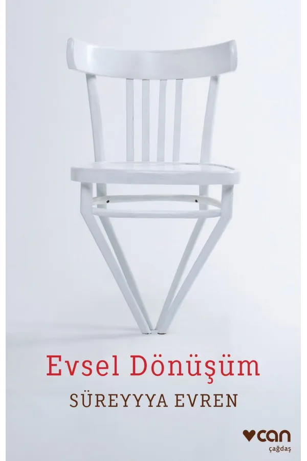 Evsel Dönüşüm