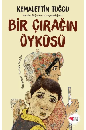 Bir Çırağın Öyküsü