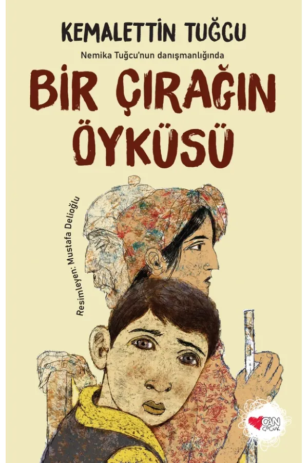 Bir Çırağın Öyküsü