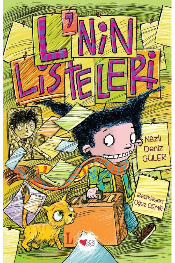 L'Nin Listeleri