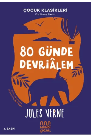 80 Günde Devriâlem