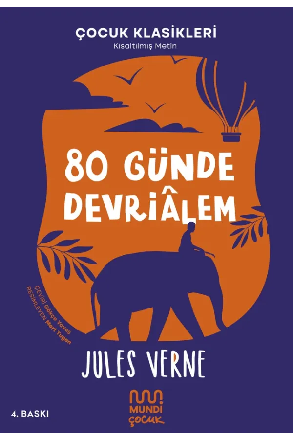 80 Günde Devriâlem