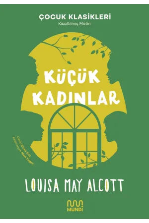 Küçük Kadınlar
