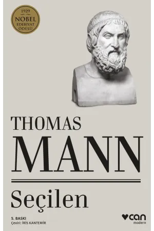 Seçilen (Yeni Kapak)