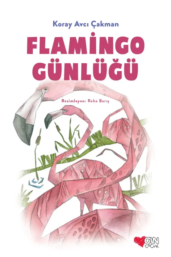 Flamingo Günlüğü