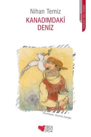 Kanadımdaki Deniz
