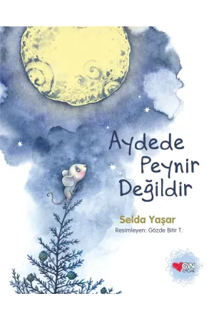 Aydede Peynir Değildir
