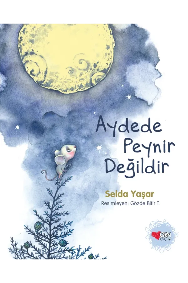 Aydede Peynir Değildir