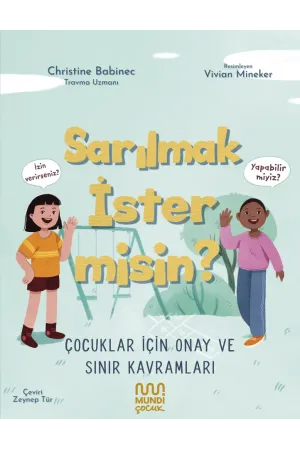Sarılmak İster Misin?