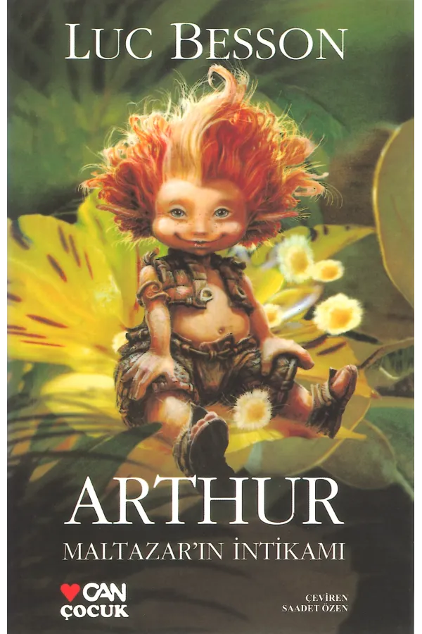 Arthur Maltazar'In İntikamı