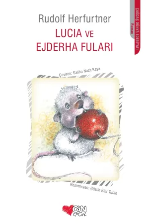 Lucia Ve Ejderha Fuları