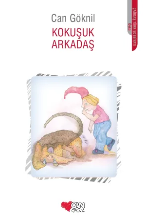 Kokuşuk Arkadaş
