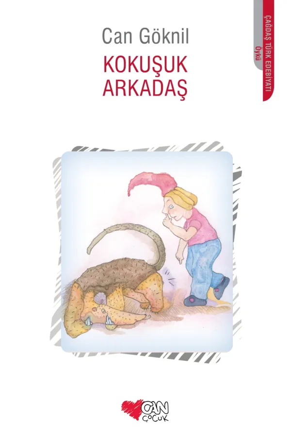 Kokuşuk Arkadaş