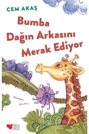 Bumba Dağın Arkasını Merak Ediyor