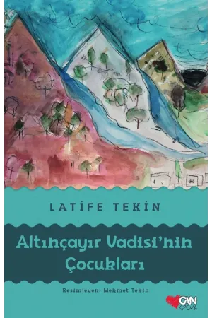 Altınçayır Vadisi'Nin Çocukları