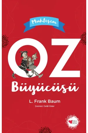 Muhteşem Oz Büyücüsü