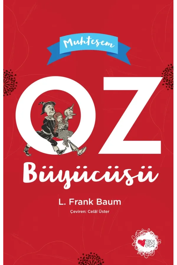 Muhteşem Oz Büyücüsü