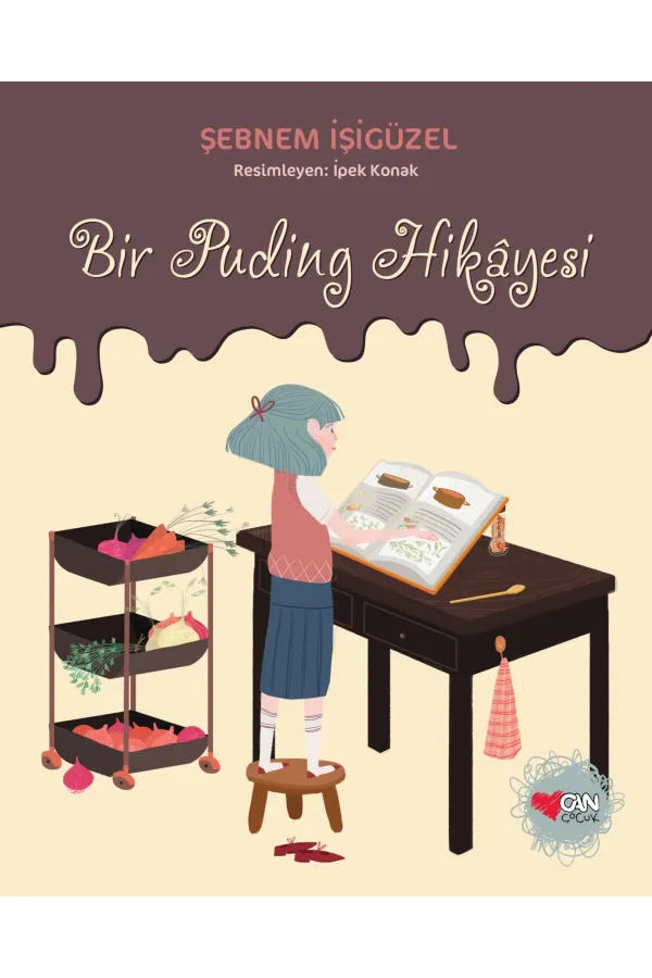 Bir Puding Hikâyesi
