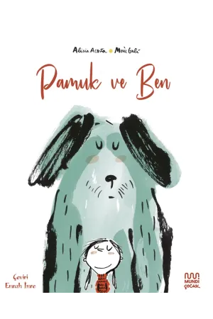 Pamuk Ve Ben