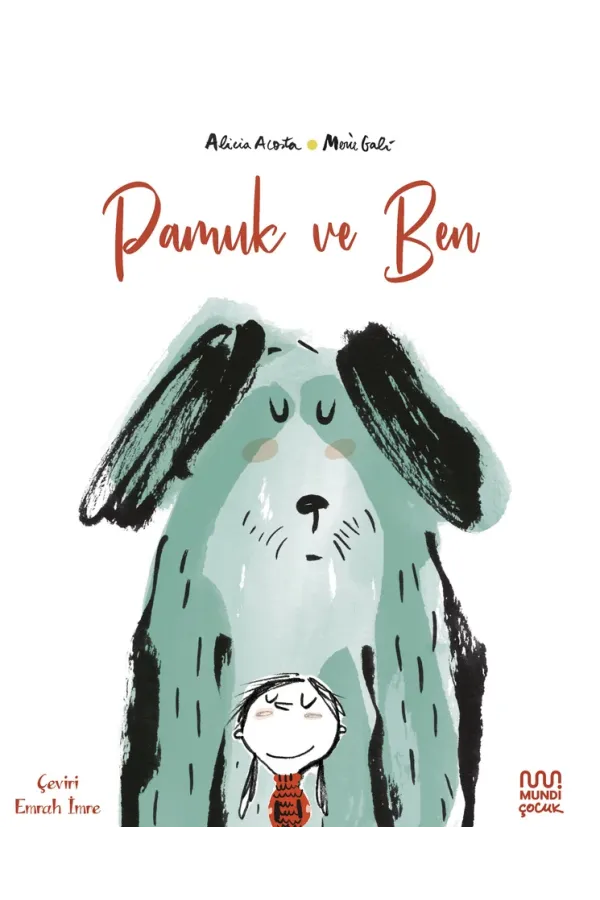 Pamuk Ve Ben