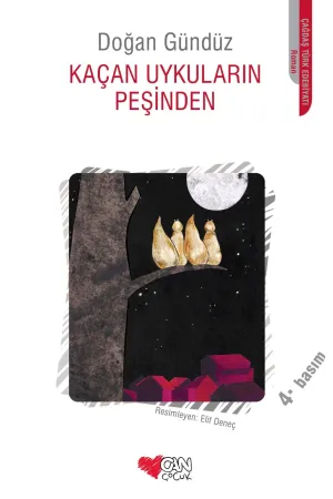 Kaçan Uykuların Peşinden | Albatros Kitap