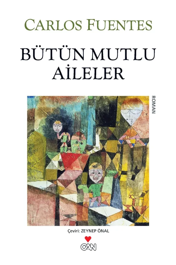 Bütün Mutlu Aileler