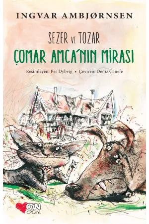 Öykü