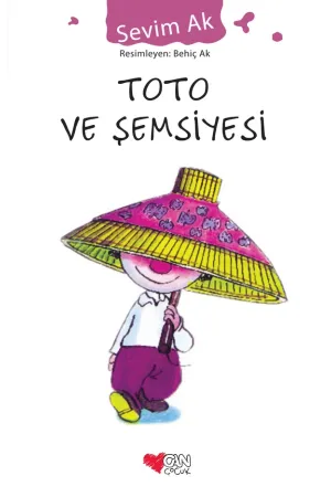 Toto Ve Şemsiyesi