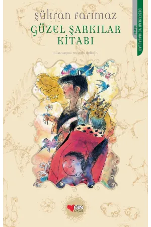 Güzel Şarkılar Kitabı | Albatros Kitap