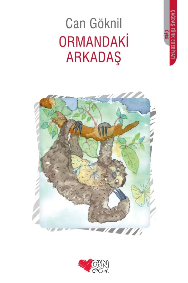 Ormandaki Arkadaş