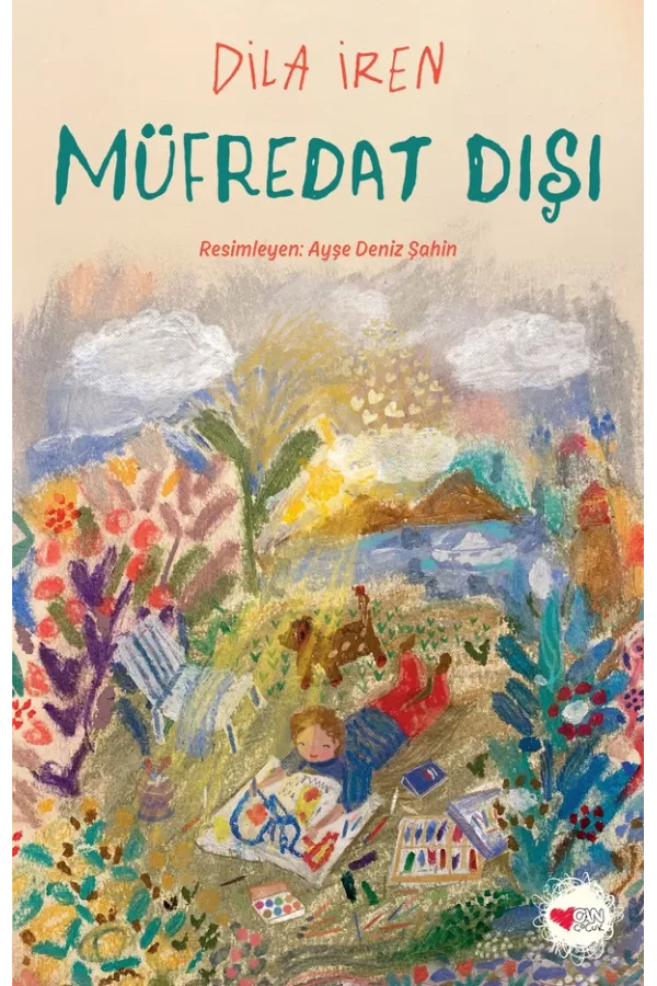 Müfredat Dışı