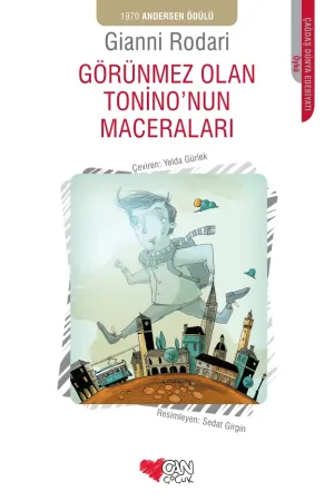 Görünmez Olan Tonino'Nun Maceraları