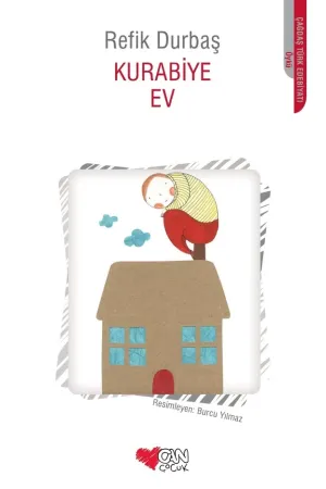 Kurabiye Ev