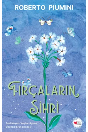 Fırçaların Sihri