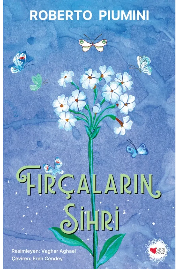 Fırçaların Sihri