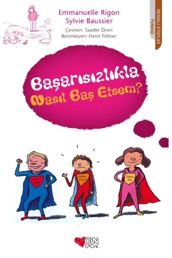 Okulla Nasıl Baş Etsem?