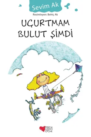Uçurtmam Bulut Şimdi