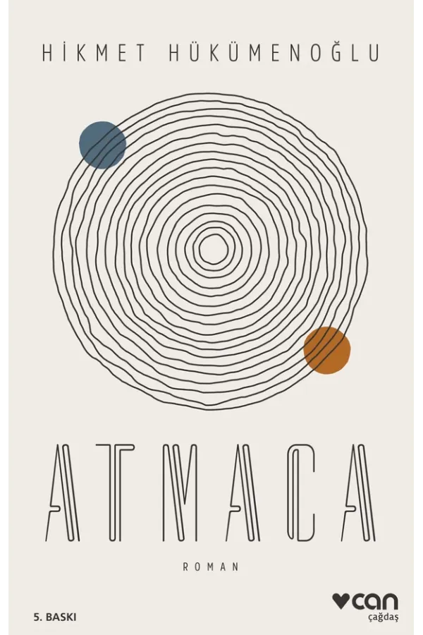 Atmaca