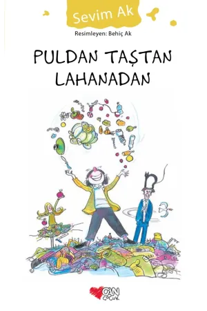 Puldan Taştan Lahanadan