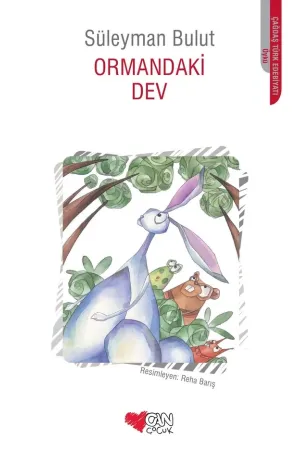 Ormandaki Dev