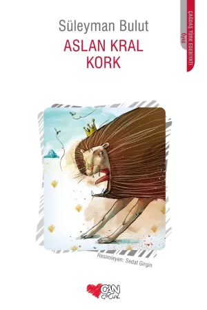 Aslan Kral Kork