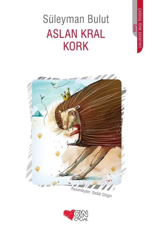 Aslan Kral Kork