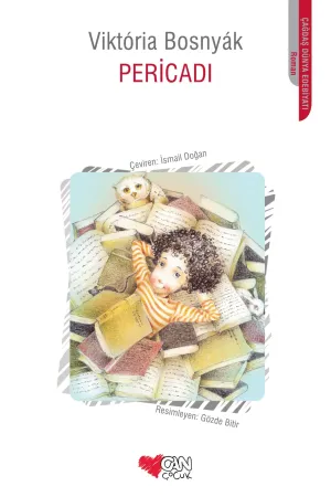 Pericadı | Albatros Kitap