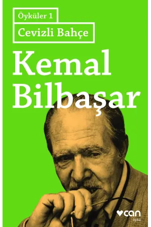 Cevizli Bahçe / Öyküler 1 | Albatros Kitap