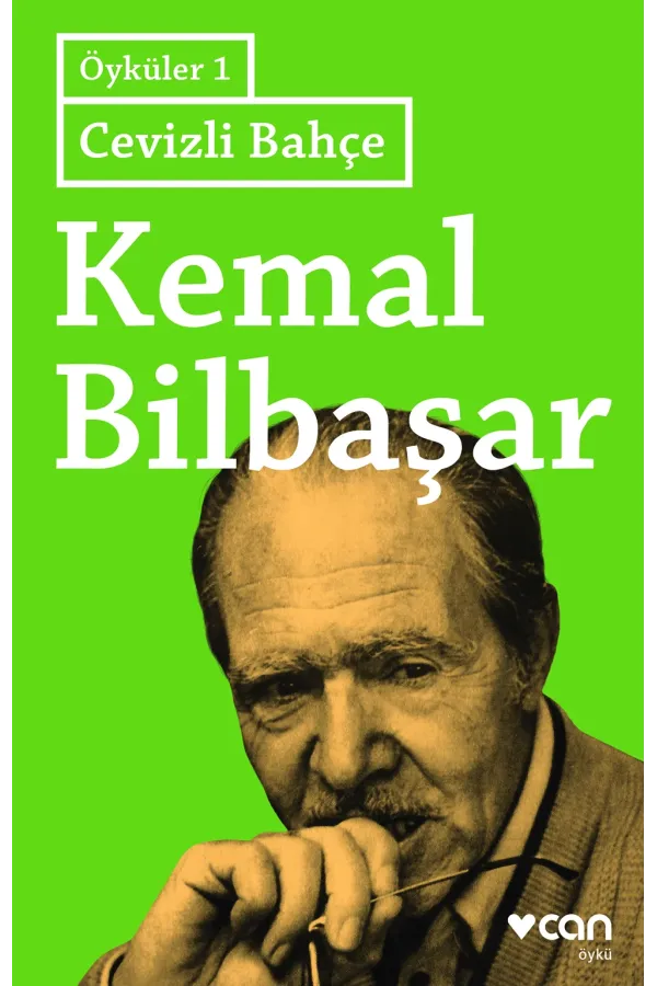 Cevizli Bahçe / Öyküler 1