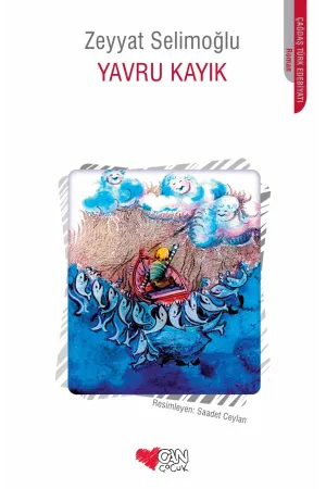 Yavru Kayık | Albatros Kitap